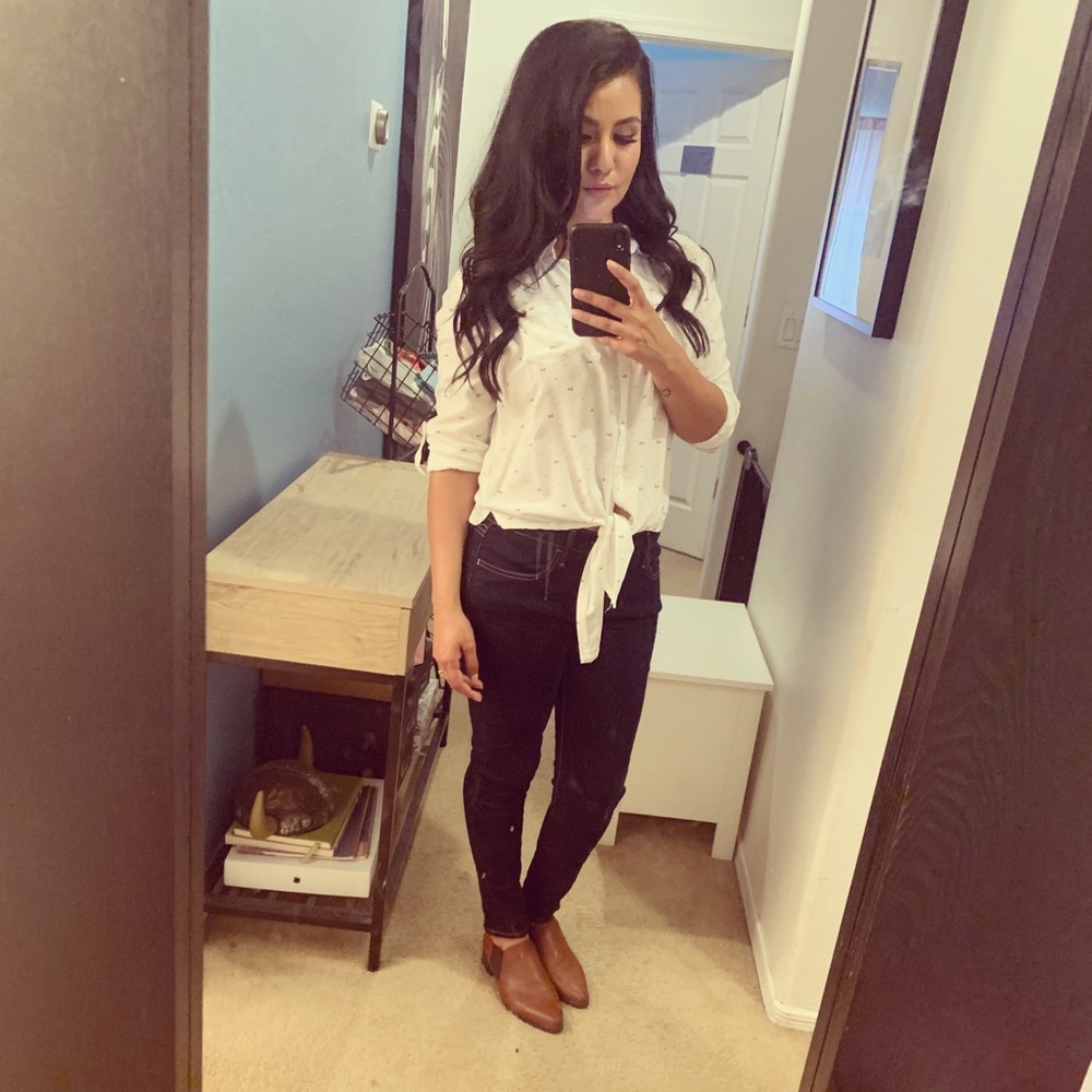 Meet your Posher, Elvira